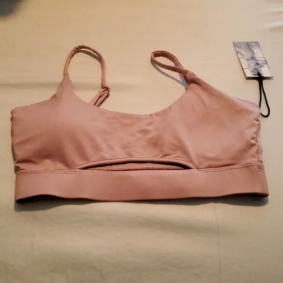 Sommer Ray workout top pink - Picture 5 of 9